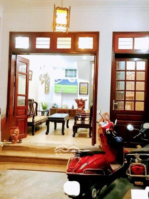 bán nhà đẹp mới koong tại trung tâm phố đội cấn, ba đình 42m x 6 tầng thang máy giá chỉ 15.2 tỷ