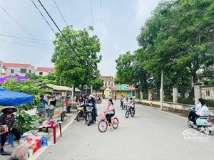 hot bán đất x5 đấu giá ngự tiền thanh lâm, đất đẹp giá tốt, tiện ích kín vòng, nhanh tay chốt cọc