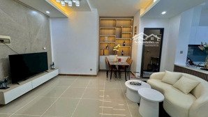 cho thuê căn hộ 2pn - full nt mới - căn góc thoáng - cc đức khải q7- dt 62m2- giá 11 triệu