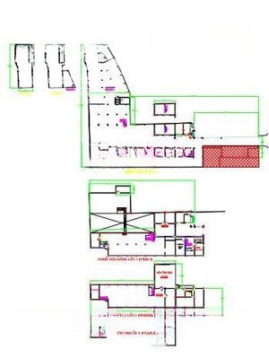 cho thuê mặt mặt tiền lũy bán bích, có cửa sau, hẻm rộng 4m, xe tải ra vào được, hẻm thông