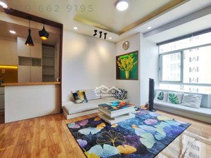 bán cc sky garden 3, phạm văn nghị, tân phong, quận 7, 6,5 tỷ, 75m2