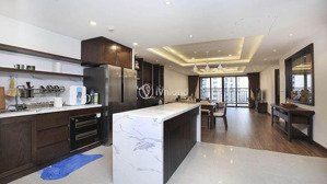 bán căn hộ cc căn góc 3 mặt thoáng tòa n01t2 ngoại giao đoàn, 143m2 full đồ đẹp, lh: 