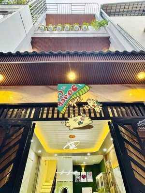 chú ba bán nhà 50m2 xây 2 lầu đường vườn lài, q12. gần mầm non sơn ca 8. hẻm 6m. sổ riêng