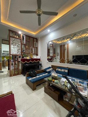 phân lô - ô tô tránh lê trọng tấn - trung tâm quận thanh xuân - 65m2 x 4 tầng x mặt tiền 4,6m x 19t