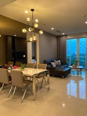sadora: căn hộ 2pn, 88m², full nội thất. hđt 24 triệu/tháng - giá bán 10.8 tỷ