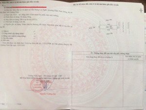 bán gấp lô đất riveria hội an gần phố cổ, cách biển 7 phút
