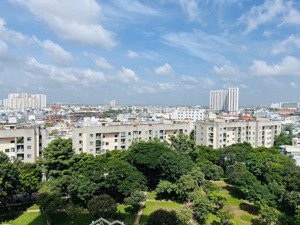 căn 1pn+ view thoáng, vô ở liền