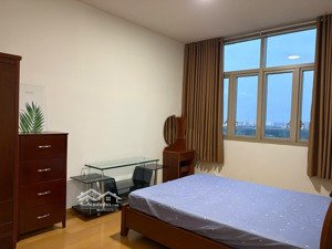 cho thuê căn hộ the vista 2pn 101m² view thành phố tầng cao, nội thất đẹp, 23 triệu/tháng