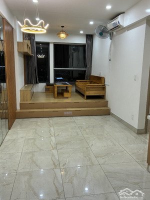 cho thuê căn góc - citi esto tầng cao - view siêu đẹp - full nội thất lung linh