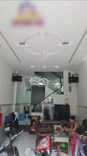 cho thuê nhà riêng tại lê văn quới, 10 triệu vnd, 40m2, 2pn, 2wc, hàng hiếm tại view đẹp