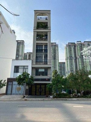 cho thuê nhà mặt tiền tạ hiện, phường thạnh mỹ lợi, q. 2 cũ