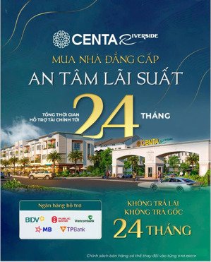 duy nhất 01 căn biệt thự giá chủ đầu tư.đóng tiền theo tiến độ.ân hạn gốc lãi 24 tháng. 