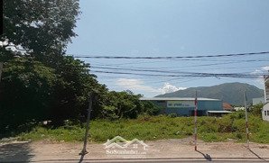 đất mặt tiền đường 23 tháng 10 ,vĩnh trung, nha trang, khánh hòa, giá cực mền 1,9 tỷ, 150m2