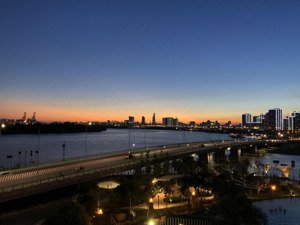 [view triệu đô] căn hộ 2pn đầy đủ nội thất, sống như resort tại đảo kim cương, xem nhà miễn phí