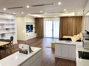 cho thuê căn góc tây hà tower 3 ngủ, full đồ, view hồ công viên mễ trì, có slot ô tô, giá rẻ 15tr