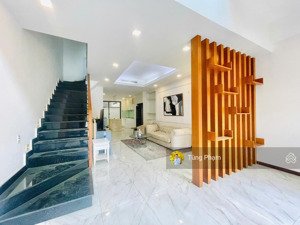 cho thuê shophouse 5 lầu tại lakeview city, full nội thất, view đẹp giá chỉ 35tr/tháng