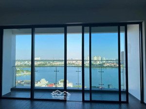 chính chủ bán căn 2pn 1đn 94m2 heritage west lake 677 lạc long quân tầng cao, view hồ tây giá tốt