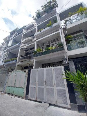 bán nhà 4x12m hẻm xe hơi sư vạn hạnh q10, 1 trệt 3 lầu giá 11.8 tỷ hiếm có mua ngay