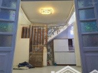 bán nhà hẻm nhựa 7m, dương đình nghệ p8 q11. dt: 3.3x10m 2 lầu st, giá 7 tỷ, 091i481323 huệ