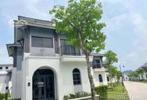cắt lỗ căn biệt thự biển sonasea vân đồn - sát biển, kinh doanh villa quá tốt - giá rẻ