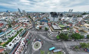 (hiếm) bán siêu phẩm mặt phố trục chính trung tâm hoàn kiếm ba bước đến hồ gươm, 2.300m2, mt rộng