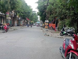 bán nhà lô góc vỉa hè ô tô tránh lĩnh nam dt 43m2 mt 4,3m, chỉ 4,3 tỷ
