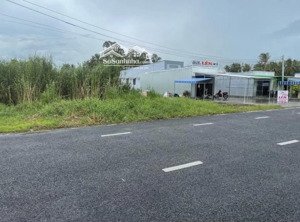 bán lô đất đẹp xã long nguyên, bàu bàng gần kcn cây trường