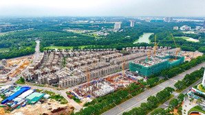 chính chủ cần sang nhượng căn 2pn view công viên orchard heights