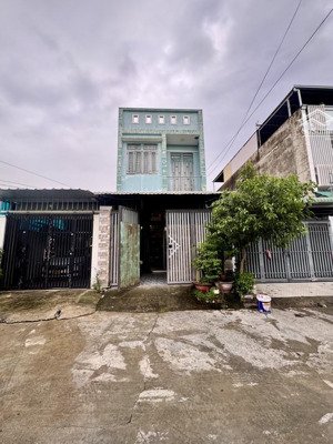 nhà 2 tầng đường thạnh xuân 38, phường thạnh xuân, q12, 95m2 (4,5/4,7mx19m) 5,2tỷ