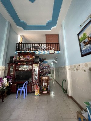 bán nhà hẻm tạ quang bửu phường 4, q8, hcm, giá tốt 79.8m2, 2pn, 1wc