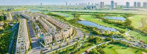 bán suất ngoại giao cuối cùng biệt thự him lam long biên view sân golf 520m2 mt 30m giá 299 tỷ