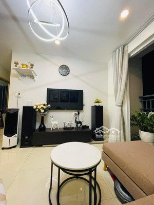 căn hộ dreamhome residence gò vấp 2pn 2wc căn góc có ban công full nội thất