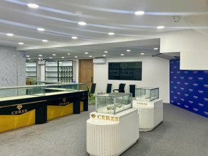 cho thuê văn phòng tòa nhà financiat tân bình giá ưu đãi