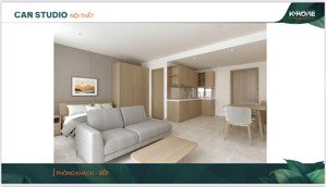mở bán căn hộ k home ngay trung tâm p bình dương, hcm , trả trước 160tr, bàn giao full nội thất