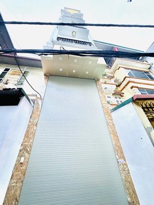 bán nhà riêng hơn 15 tỷ, 48m2, định công thượng, hoàng mai, hn, giá ưu đãi, view đẹp