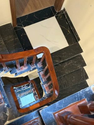 bán nhà riêng tại vĩnh hưng, 6,86 tỷ, 30m2, giá cực chất hot!