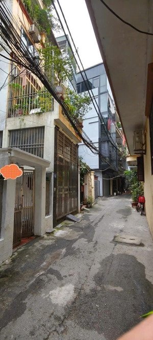 bán nr 4pn 4wc 48m2 tại phố quan nhân, 12,8 tỷ, q.thanh xuân, hn giá ưu đãi