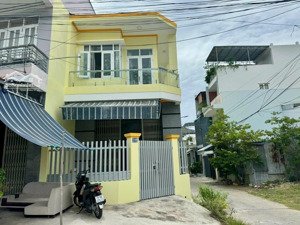 bán nhà 2 tầng mặt tiền ngô văn sở phường vĩnh hoà giá 6 tỷ 2 diện tích 76,2 cách biển 500 m