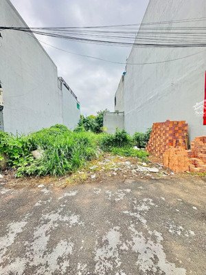 bán lô đất shr phường biên hoà( hoá an củ). dt: 4x18=72m2. giá: 2tỷ5