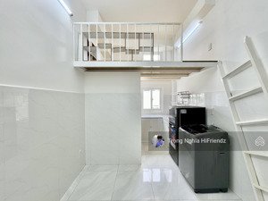 cho thuê phòng full nội thất gần đại học nguyễn tất thành đường vườn lài - an phú đông - quận 12