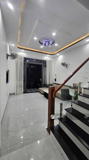 bán nhà phước hải - tp nha trang đường rộng 3m kết nối thuận tiện, đi tắm biển chỉ 3km