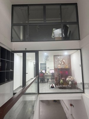 hẻm xe hơi thông, phạm văn bạch, tân bình, 80m2, 4x20 có hầm, thang máy, hơn 11 tỷ tl