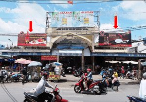 bán nhà góc 2 măt tiền đường lê đức thọ, phường 17, quận gò vấp