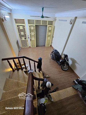 chính chủ bán nhà, ba đình 61m2 5tầng mt 4m (11,95tỷ) nhà đẹp tự xây, 2mặt ngõ tặng full nội thất