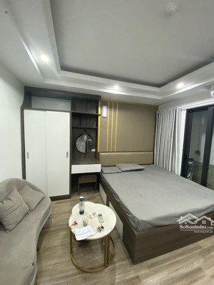 cho thuê căn hộ dịch vụ giá rẻ cực vip tại số 61c ngõ 29 võng thị, bưởi, tây hồ. chỉ 6tr