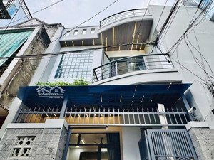 siêu phẩm hẻm nguyễn văn nghi p5 ___gần chợ gò vấp. diện tích đất: 81m ___ 1 lầu-_3pn___3wc=6,5 tỷ