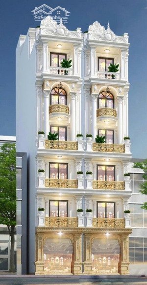 thanh lân 6 tầng tm, gara ô tô, kd tốt mới long lanh. 48m2. mt 4m. chào 12.9 tỷ. 