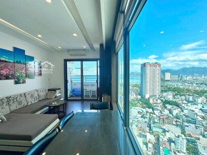 view biển - view phố đỉnh cao, nhà trống vào ở ngay - chỉ 14,5tr/tháng!