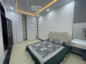 phải thật nhanh! khương trung, 30m ra ô tô tránh, dừng đỗ ngày đêm, nhà đẹp. 46mx4t. chỉ 7,9 tỷ