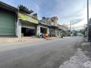 nhà mặt tiền đường nguyễn thị chạy, tp dĩ an 92m2 giá 4 tỷ4